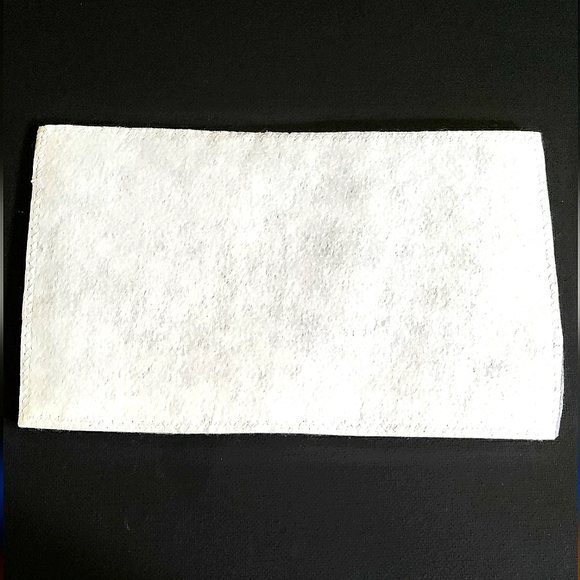 NEW (1) "Star Wars" Patch/Emblem/Appliqué! 4.25" x 7.25" Iron-On/Sew-On. Unisex. - Picture 2 of 6